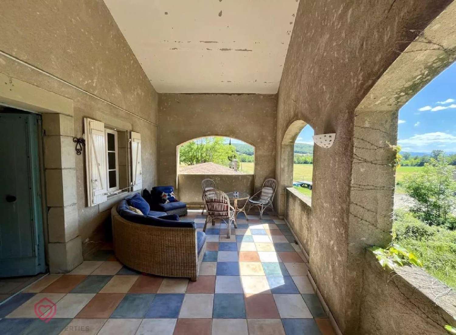  à vendre propriété Belvèze-du-Razès Aude 6