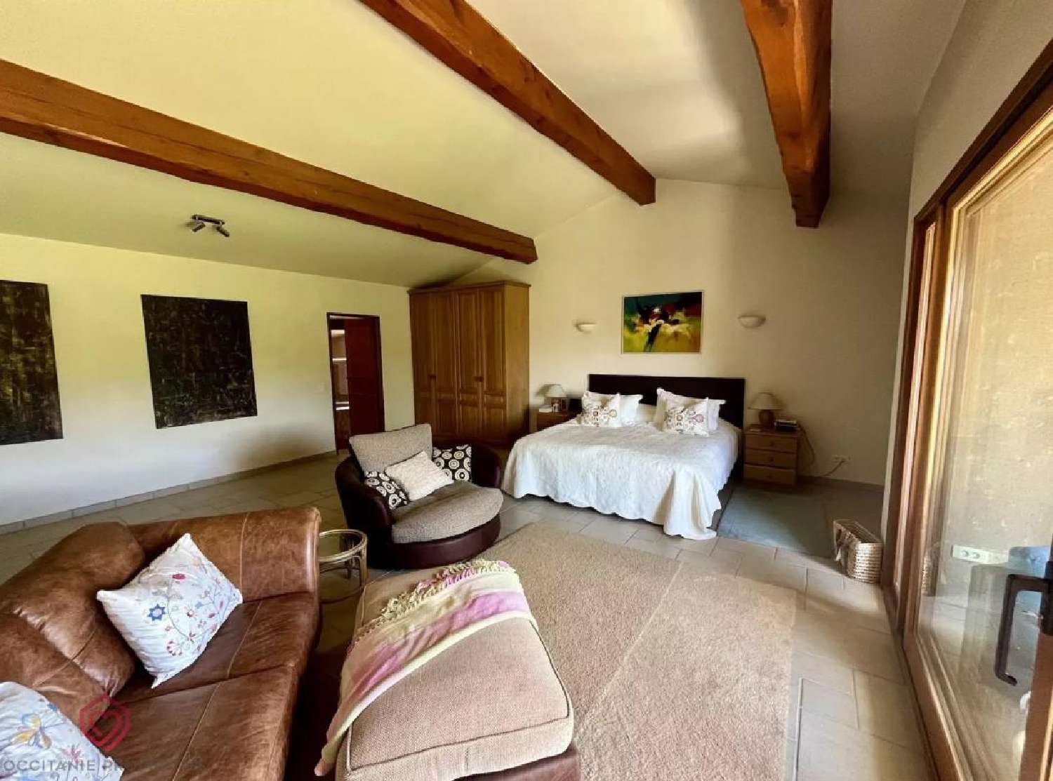  à vendre propriété Belvèze-du-Razès Aude 7