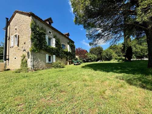 Berganty Lot landgoed foto 7288593