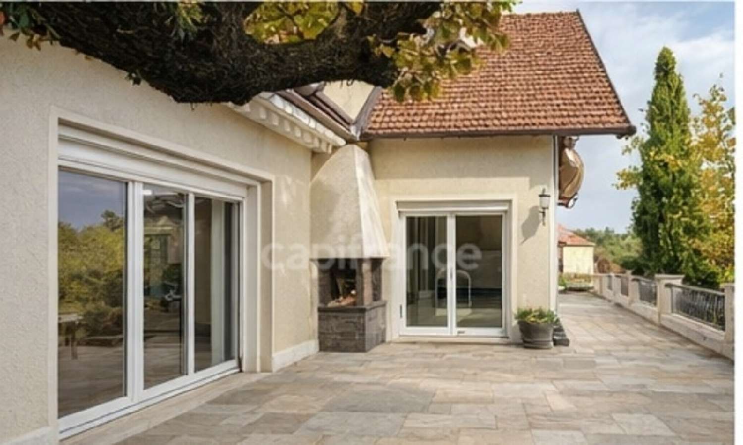  te koop landgoed Beynost Ain 2