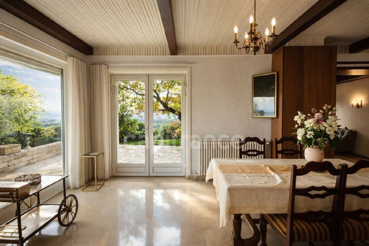  te koop landgoed Beynost Ain 4