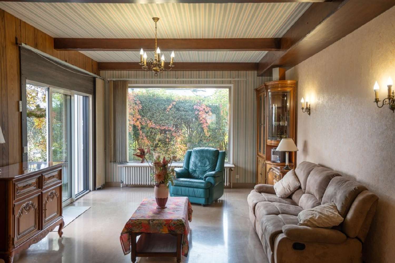  te koop landgoed Beynost Ain 5