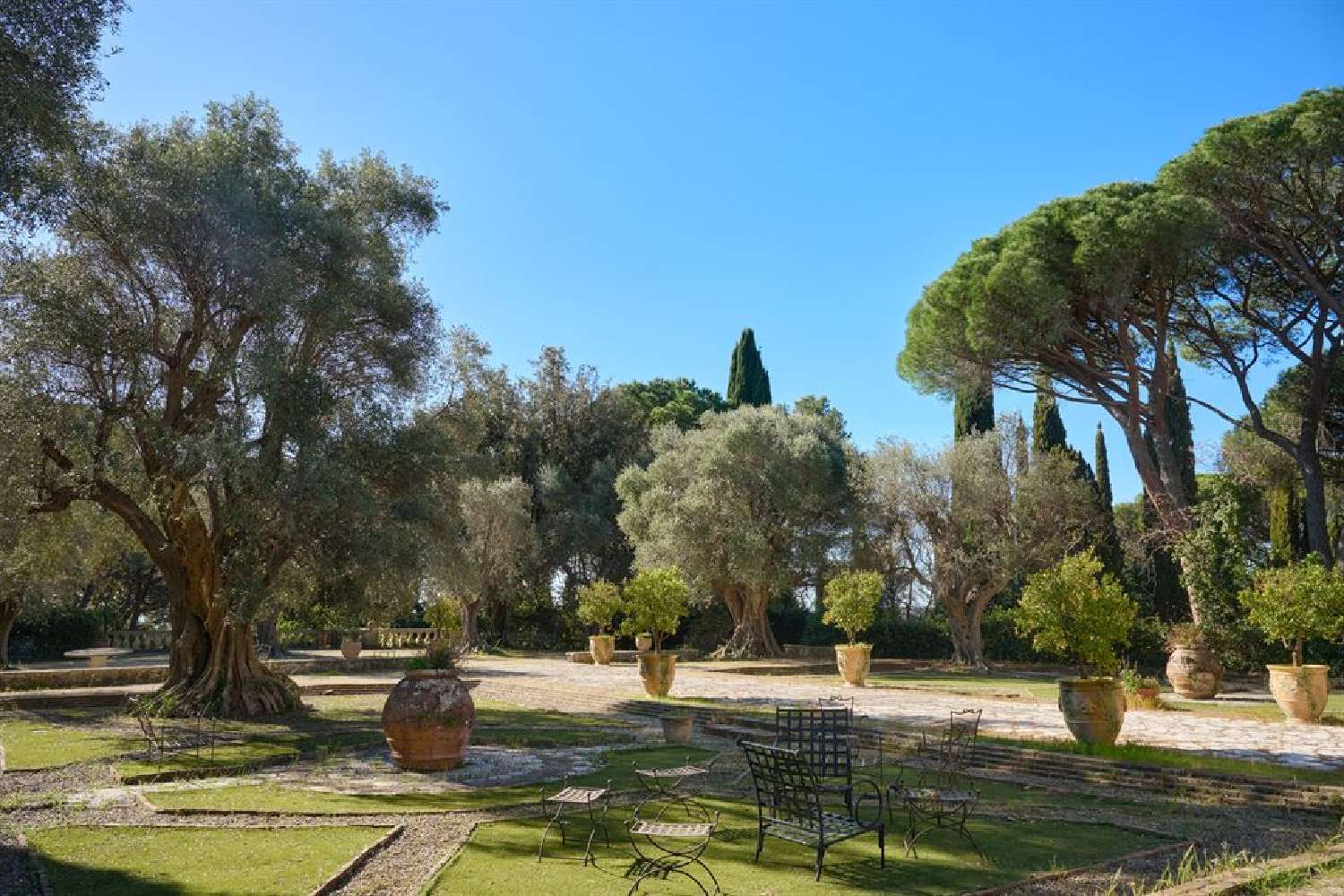 kaufen Landgut Biot Alpes-Maritimes 4