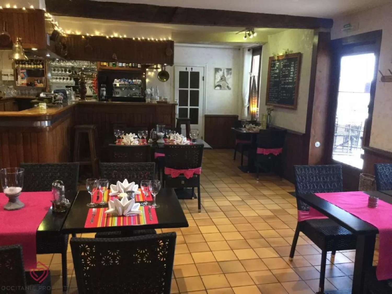  à vendre propriété Blajan Haute-Garonne 5