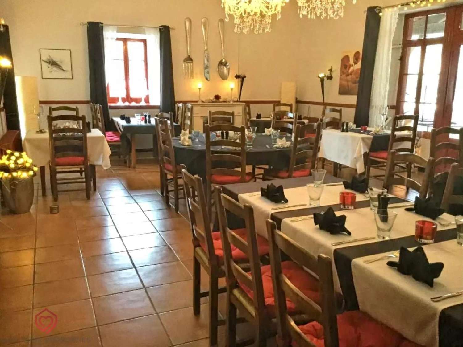  à vendre propriété Blajan Haute-Garonne 6