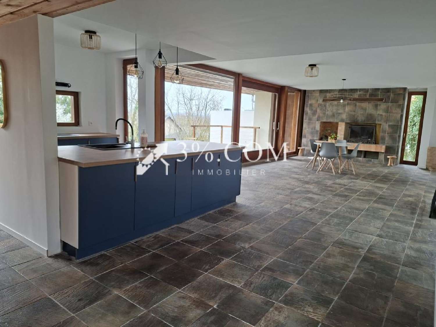  te koop landgoed Bucy-le-Long Aisne 2