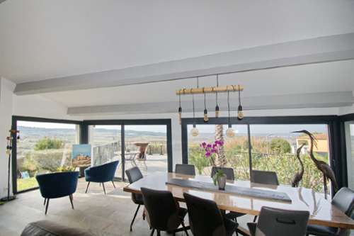 Campagnan Hérault propriété foto 7277196