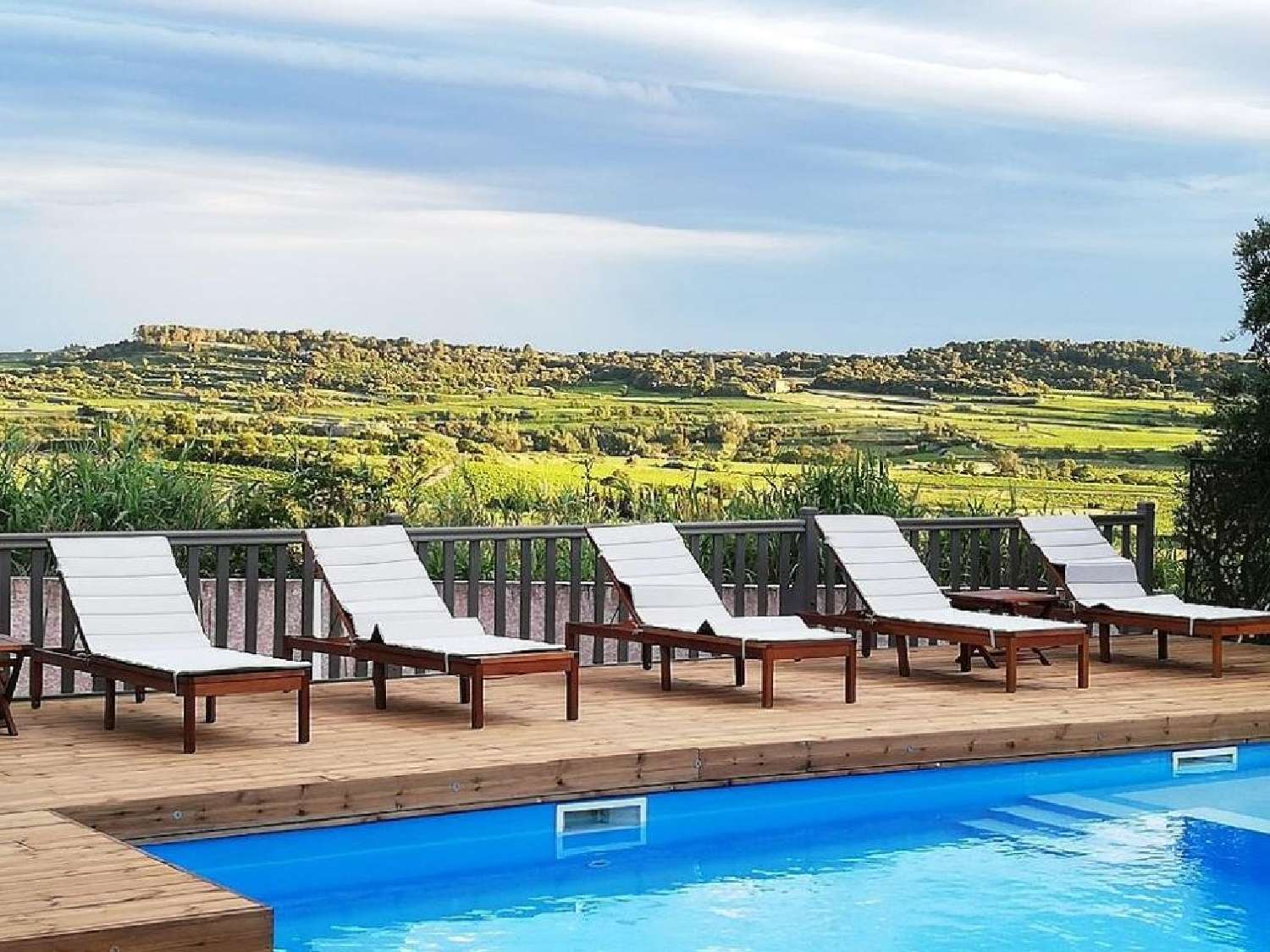  à vendre propriété Campagnan Hérault 2