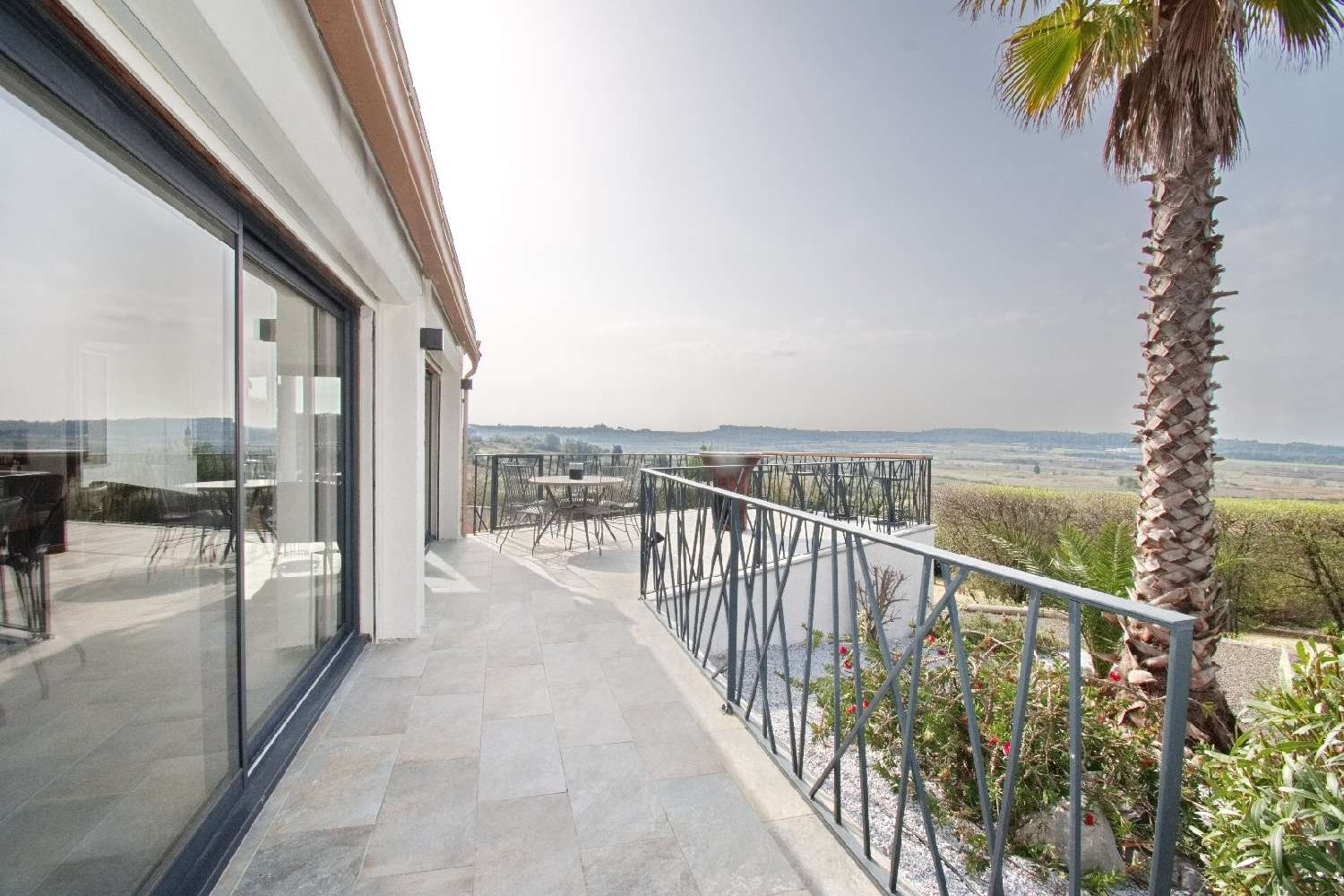  à vendre propriété Campagnan Hérault 4