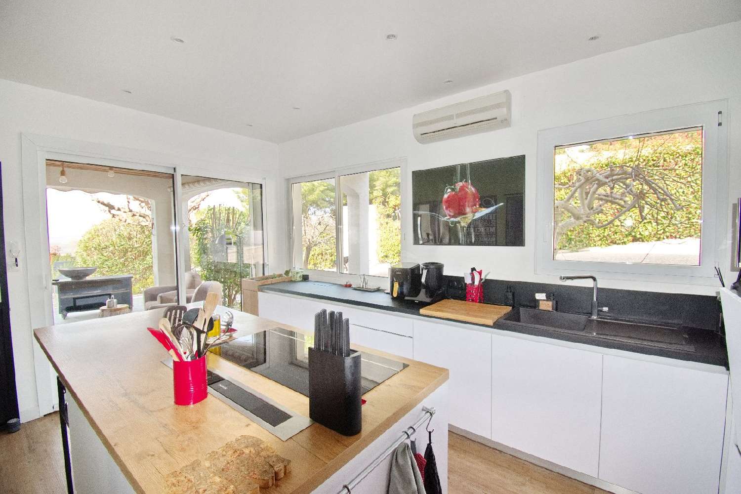  à vendre propriété Campagnan Hérault 6