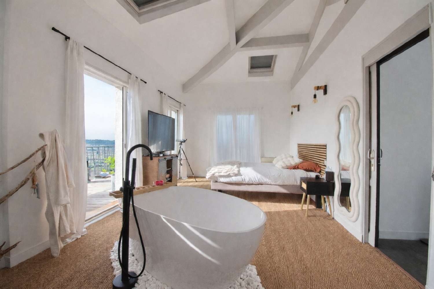  à vendre propriété Campagnan Hérault 7