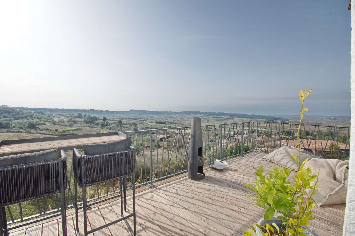  à vendre propriété Campagnan Hérault 8