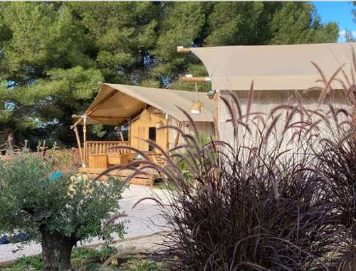 Campagnan Hérault propriété foto 7290276