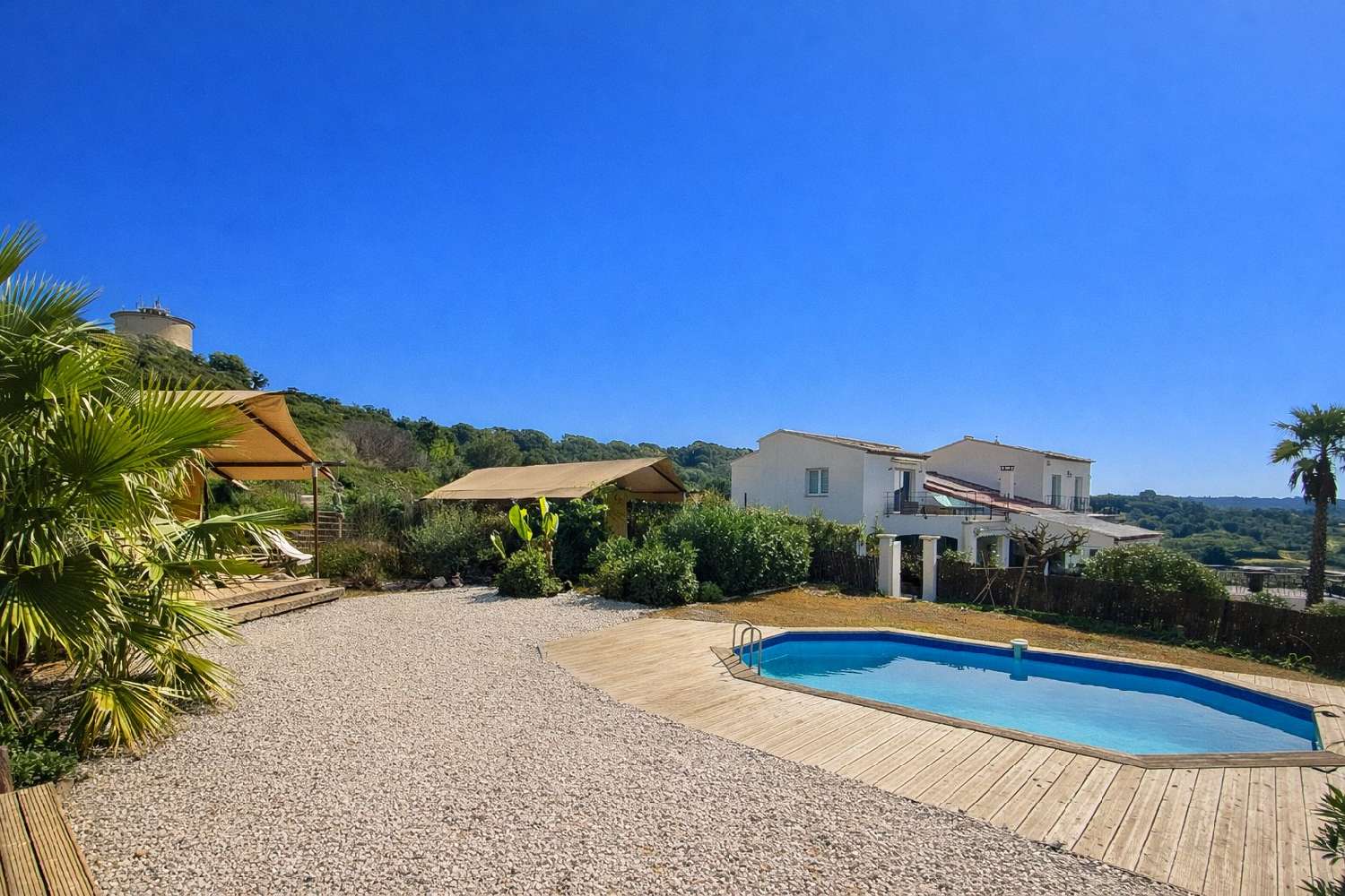  à vendre propriété Campagnan Hérault 6