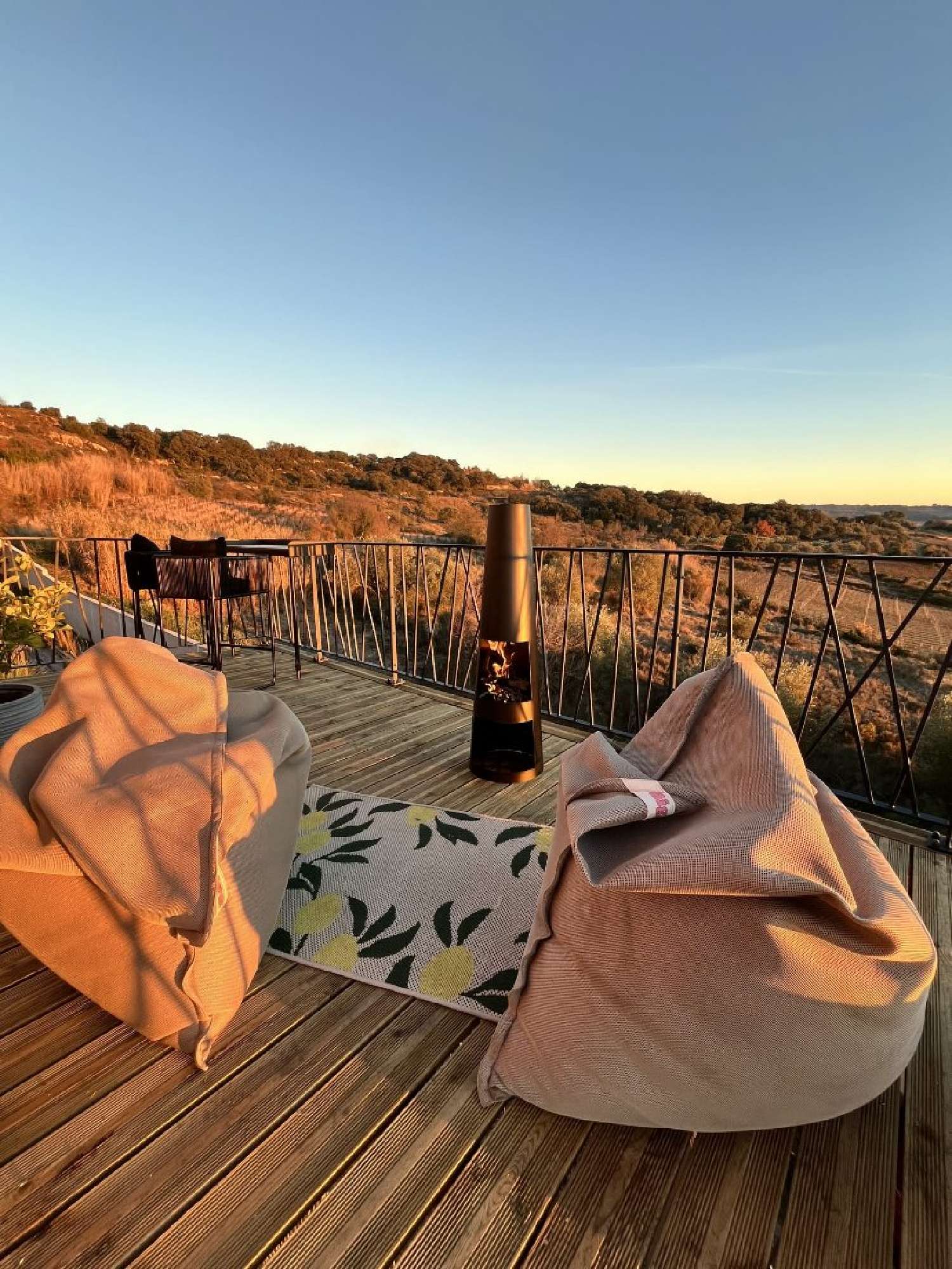  à vendre propriété Campagnan Hérault 7