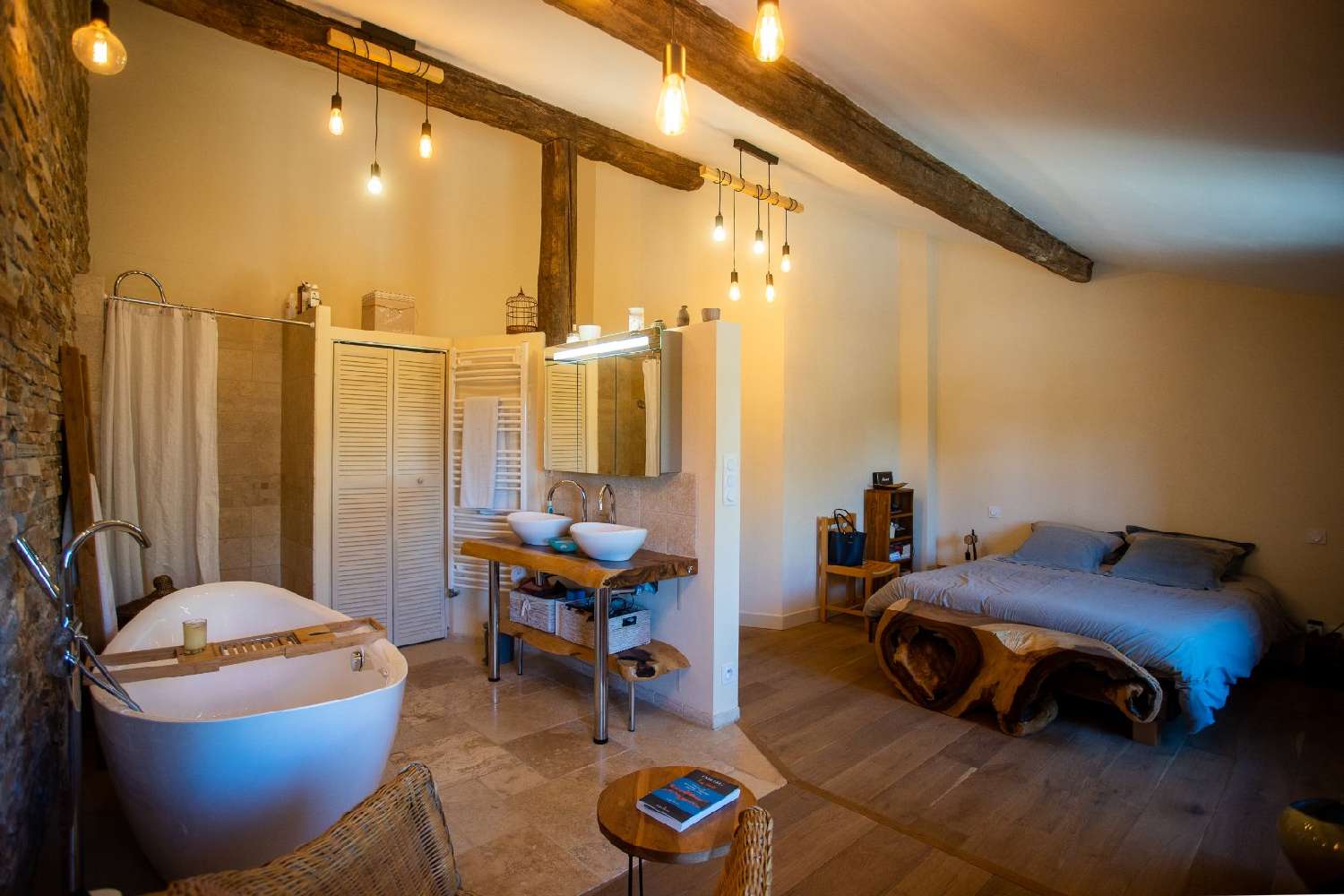  te koop landgoed Capendu Aude 4