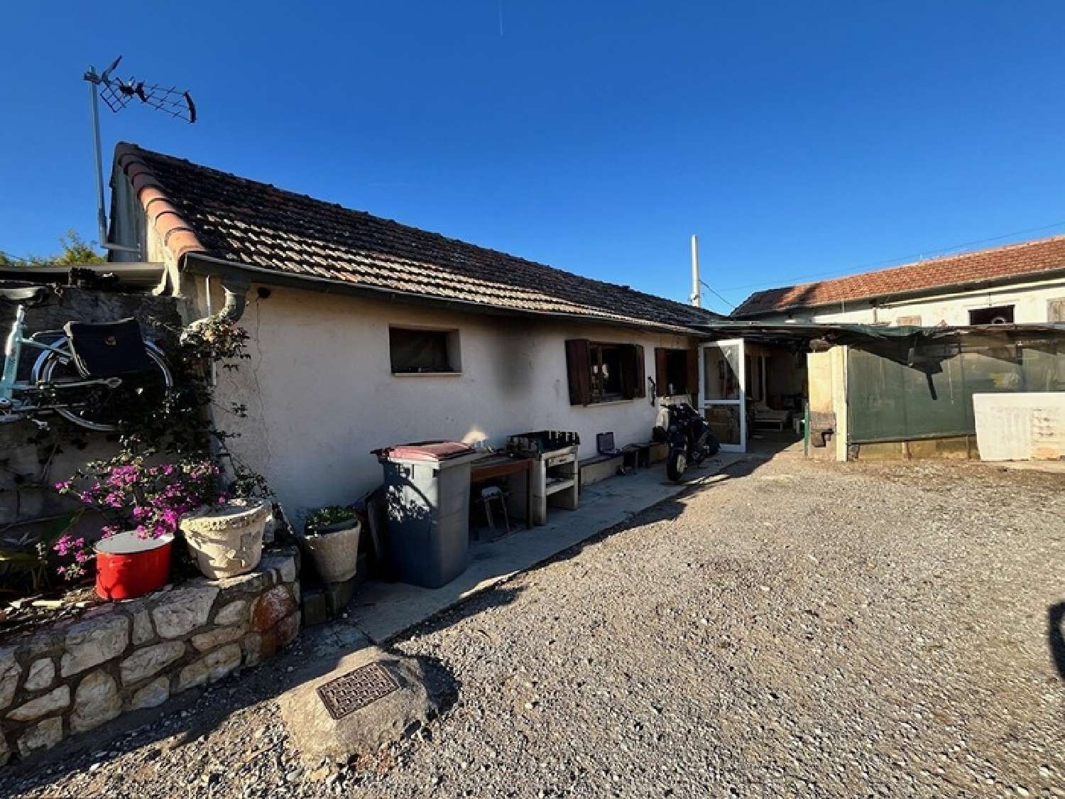 for sale estate Carros Alpes-Maritimes 1