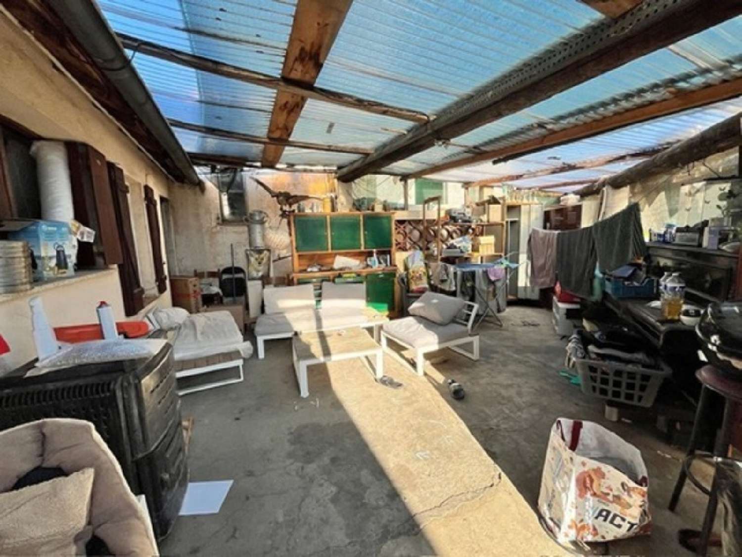 for sale estate Carros Alpes-Maritimes 4