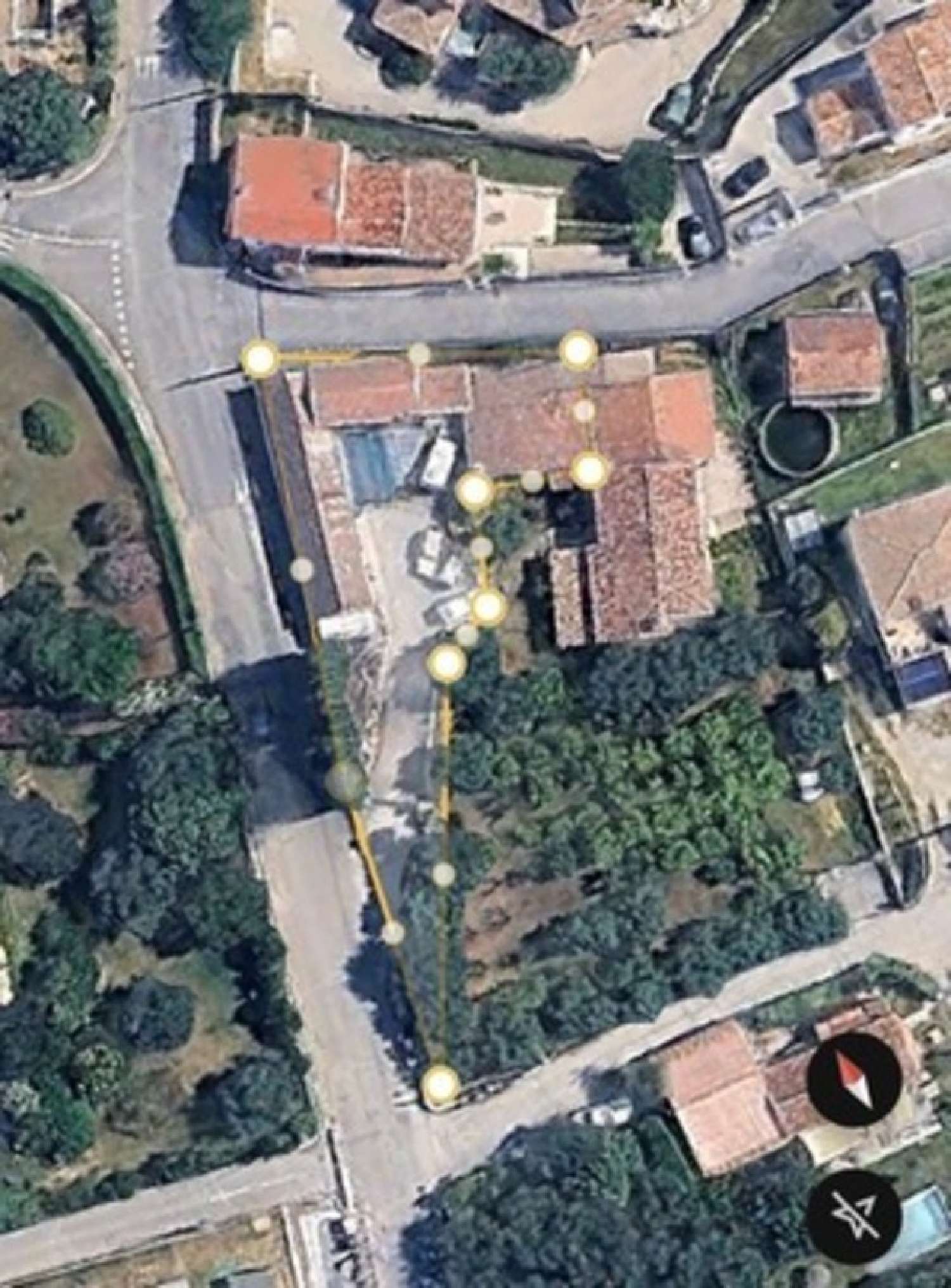 for sale estate Carros Alpes-Maritimes 8