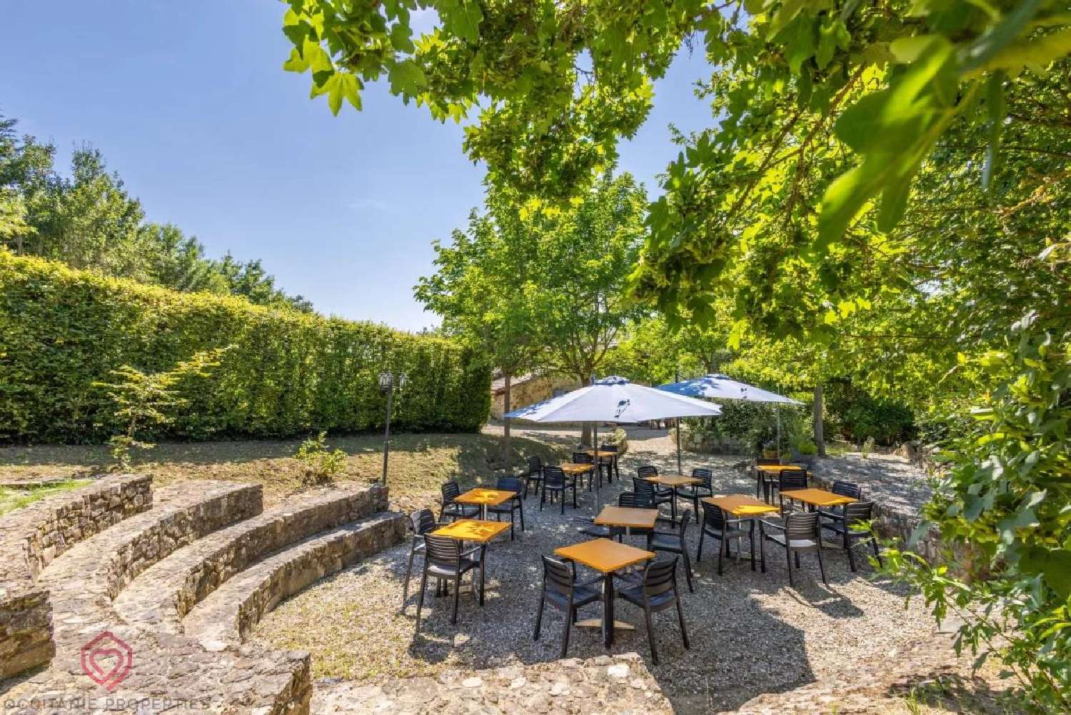  kaufen Landgut Castelnaudary Aude 7