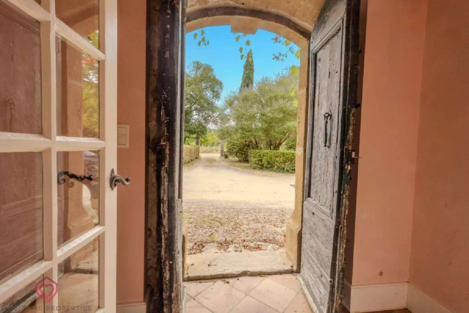  for sale estate Castelnaudary Aude 4