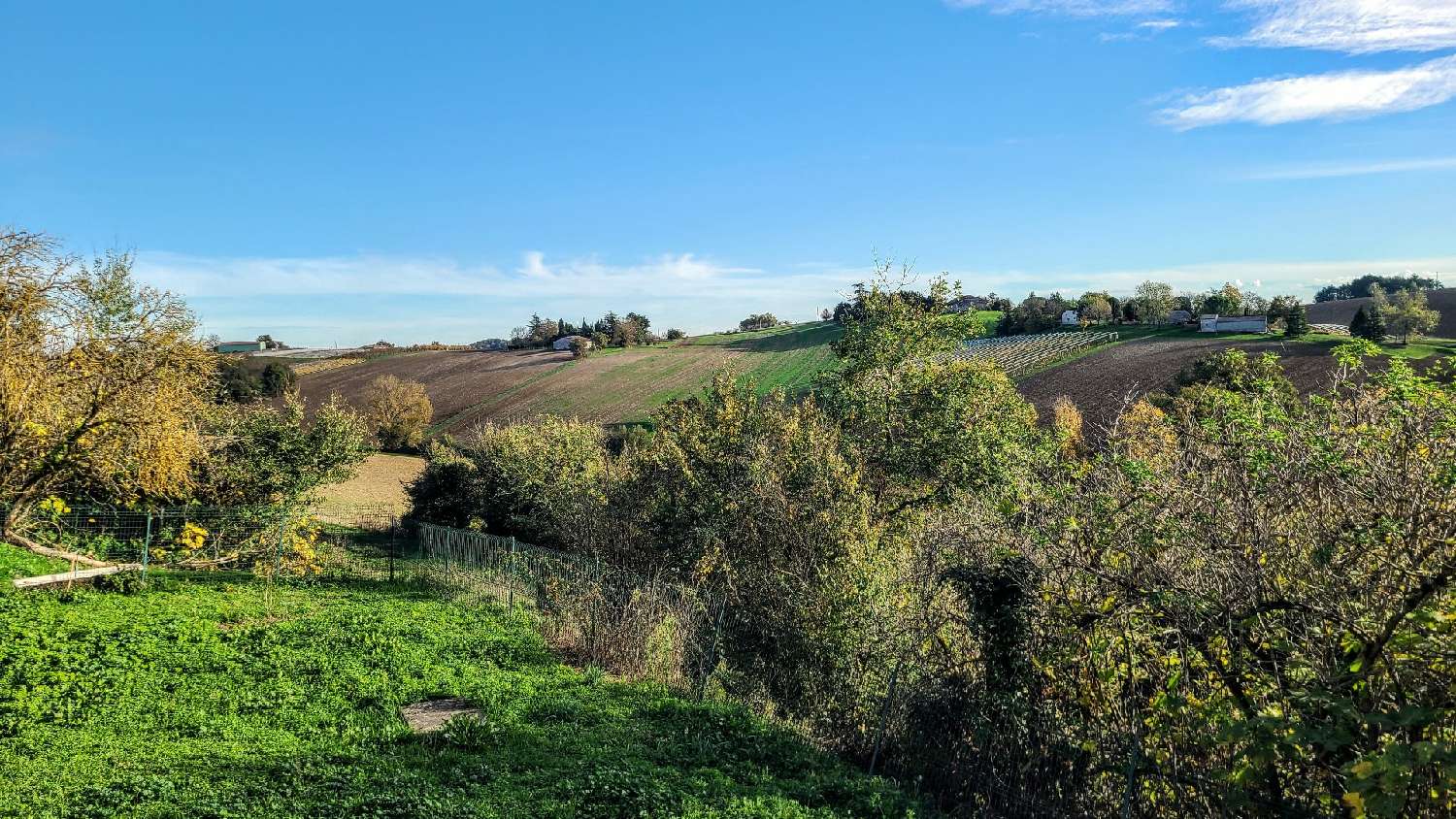  for sale estate Castelsagrat Tarn-et-Garonne 1