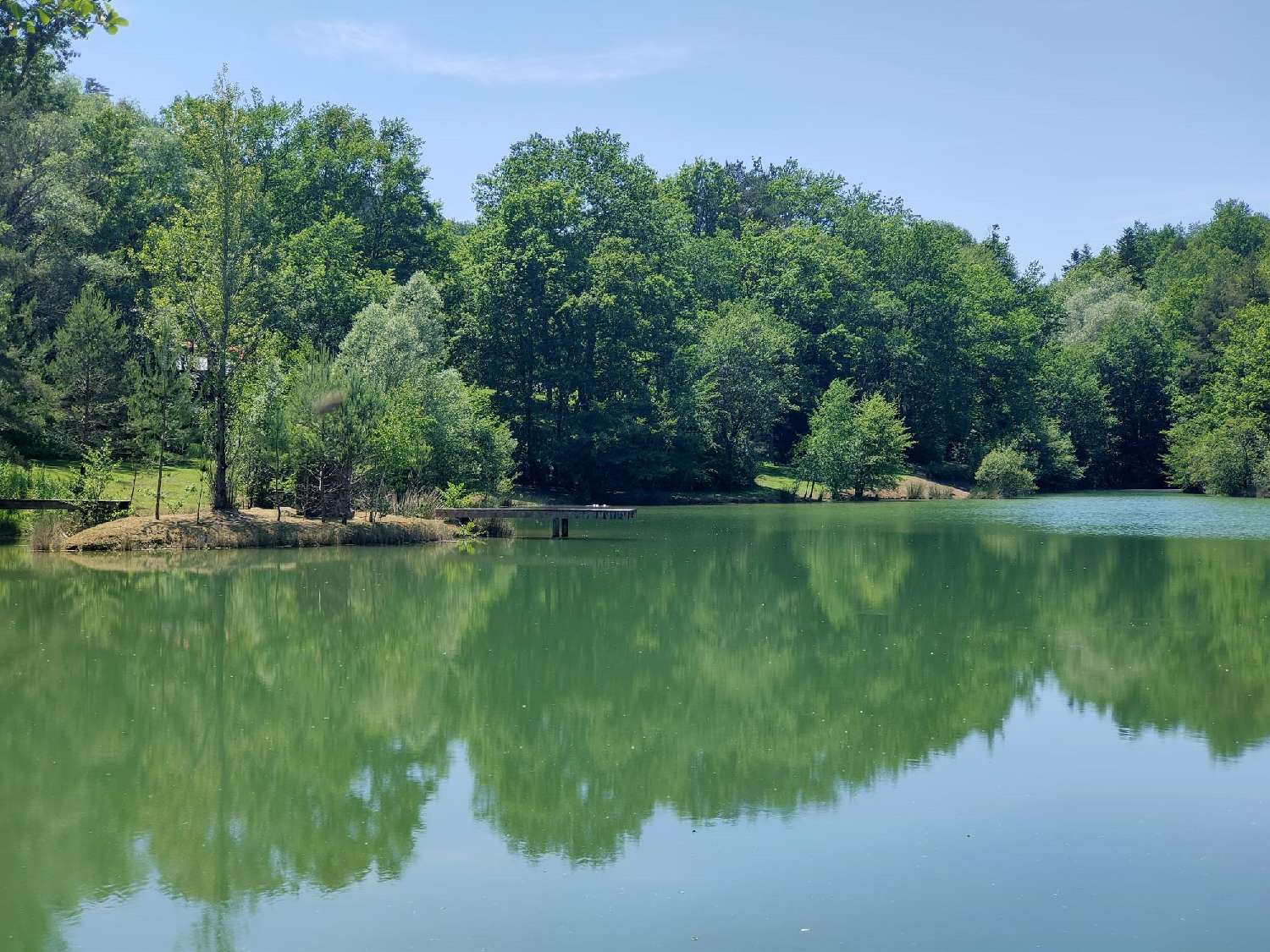  te koop landgoed Chalabre Aude 1