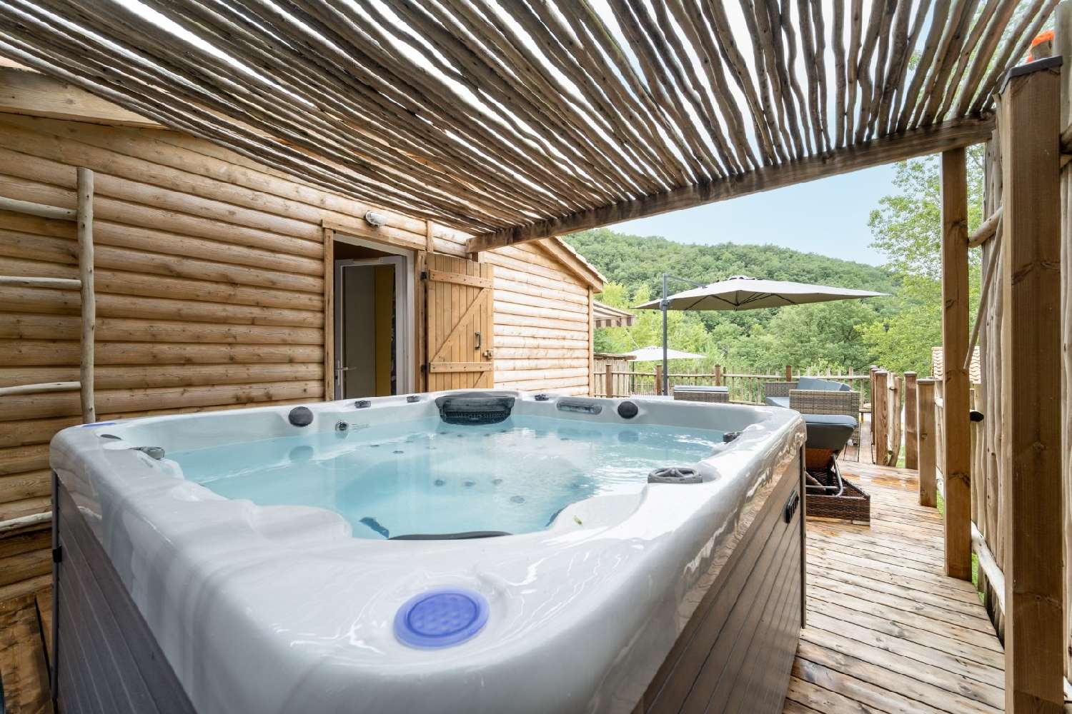  te koop landgoed Chalabre Aude 5