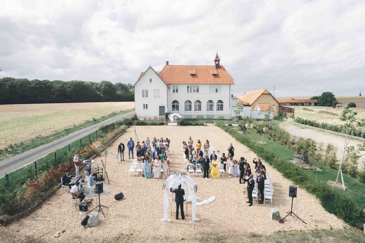  à vendre propriété Chamigny Seine-et-Marne 3