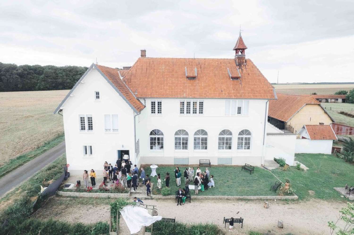  à vendre propriété Chamigny Seine-et-Marne 4