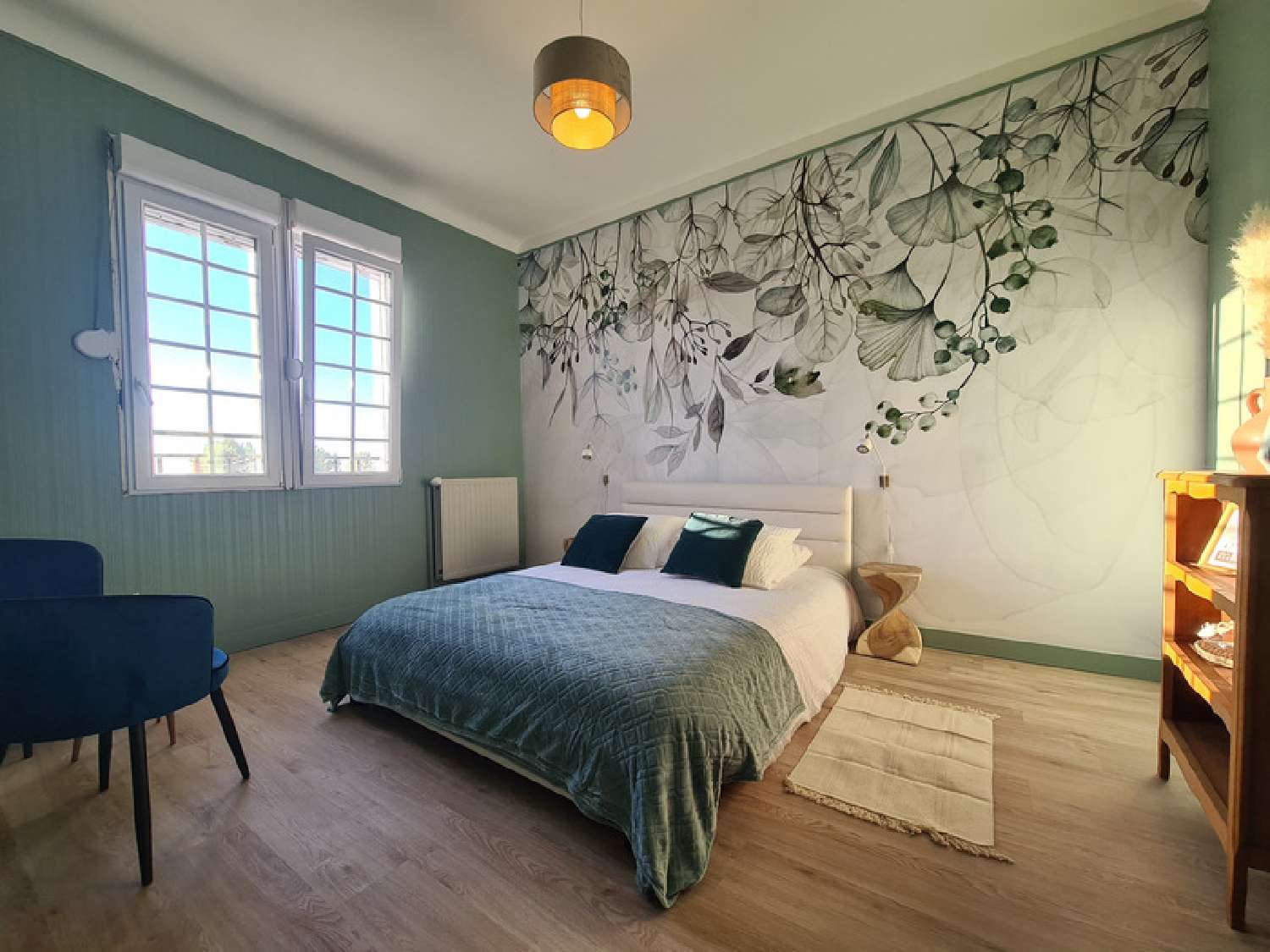  à vendre propriété Chamigny Seine-et-Marne 6