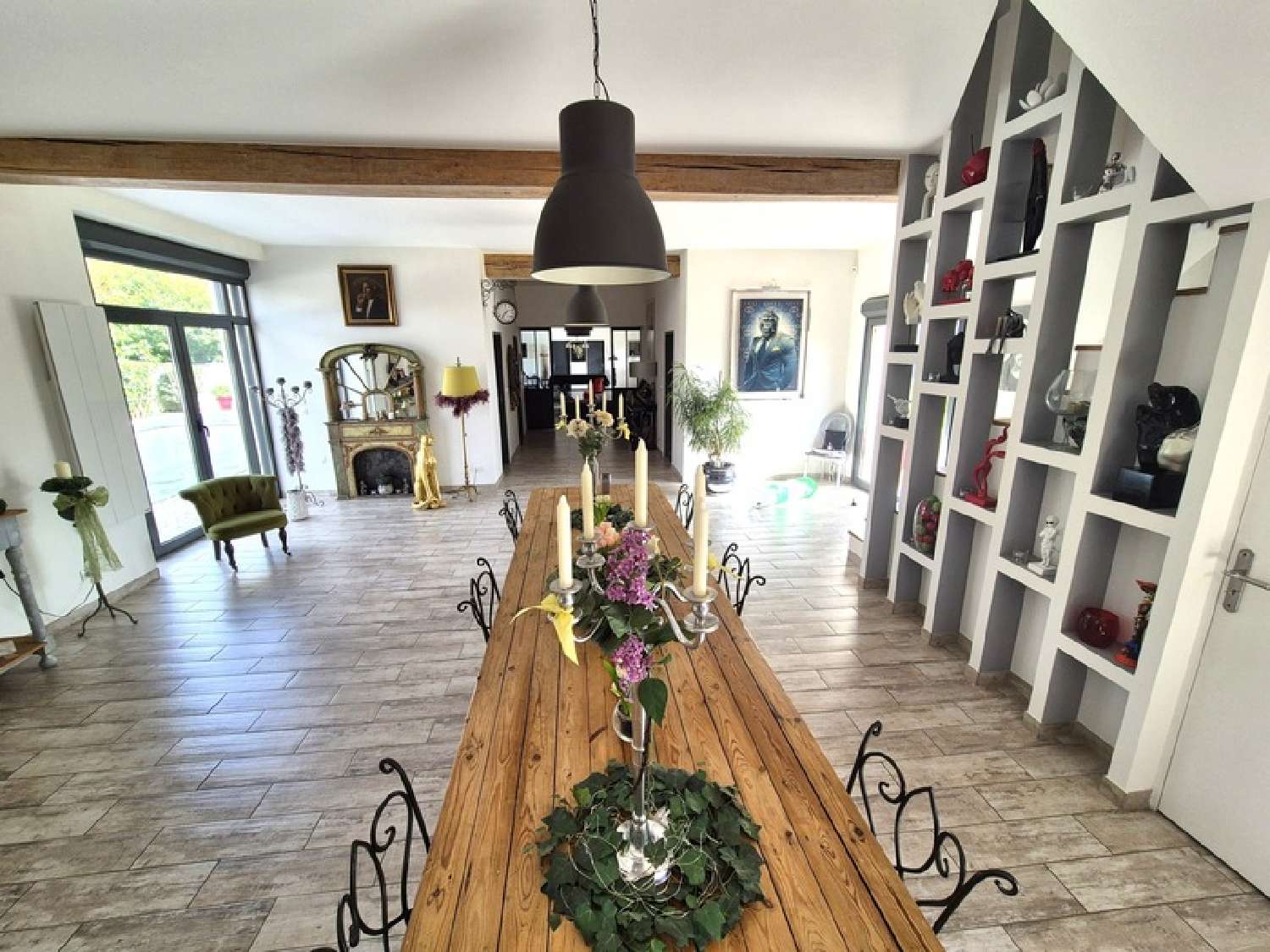 te koop landgoed Chartres Eure-et-Loir 1