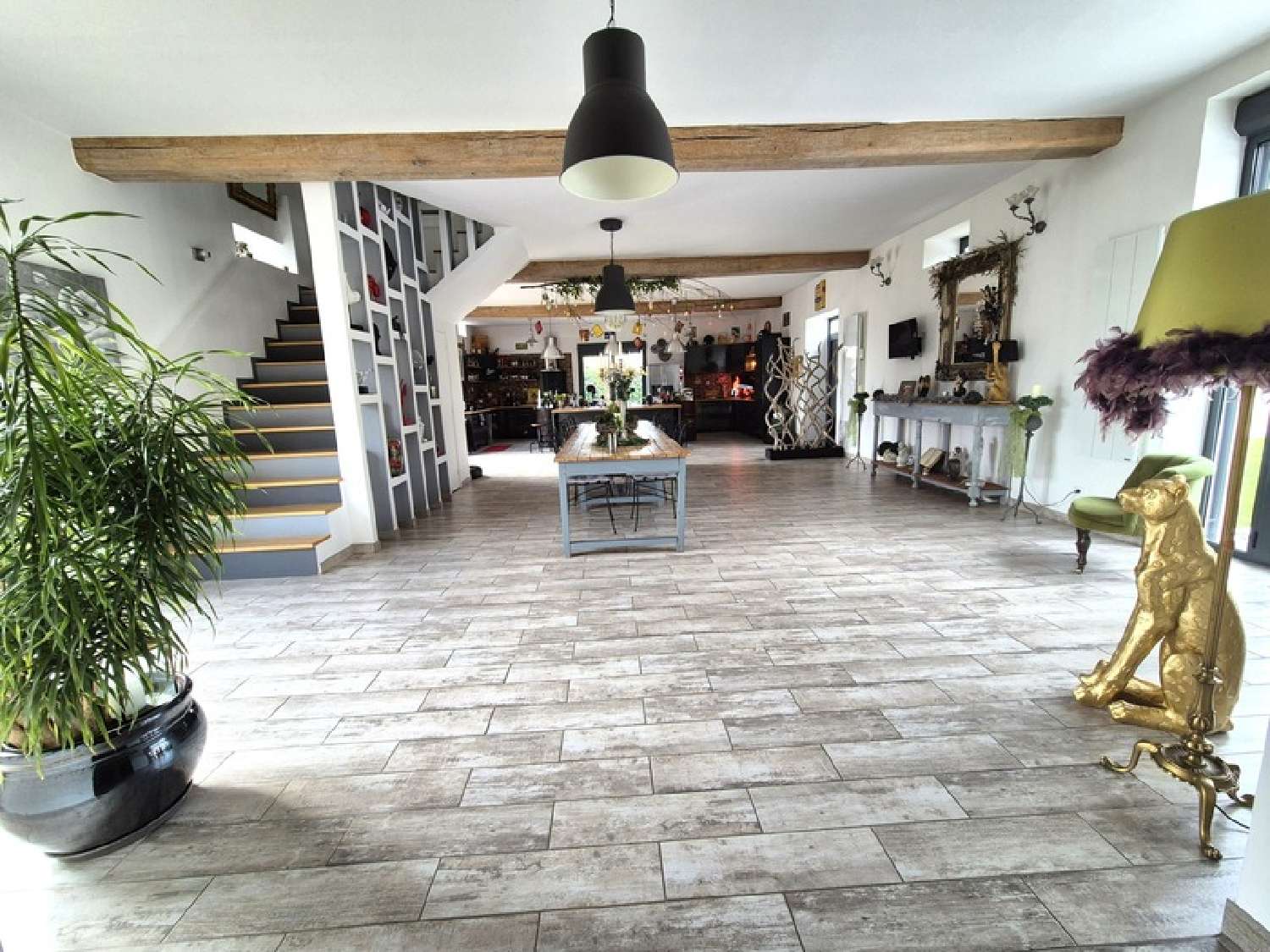 te koop landgoed Chartres Eure-et-Loir 2