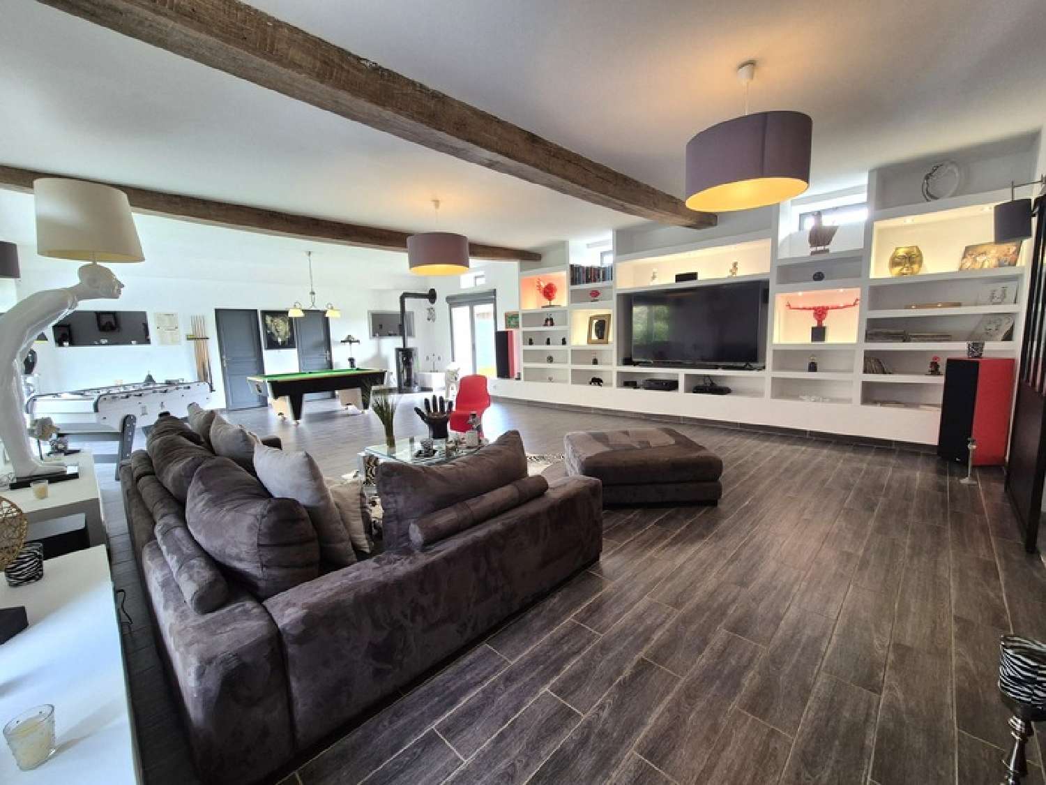 te koop landgoed Chartres Eure-et-Loir 3