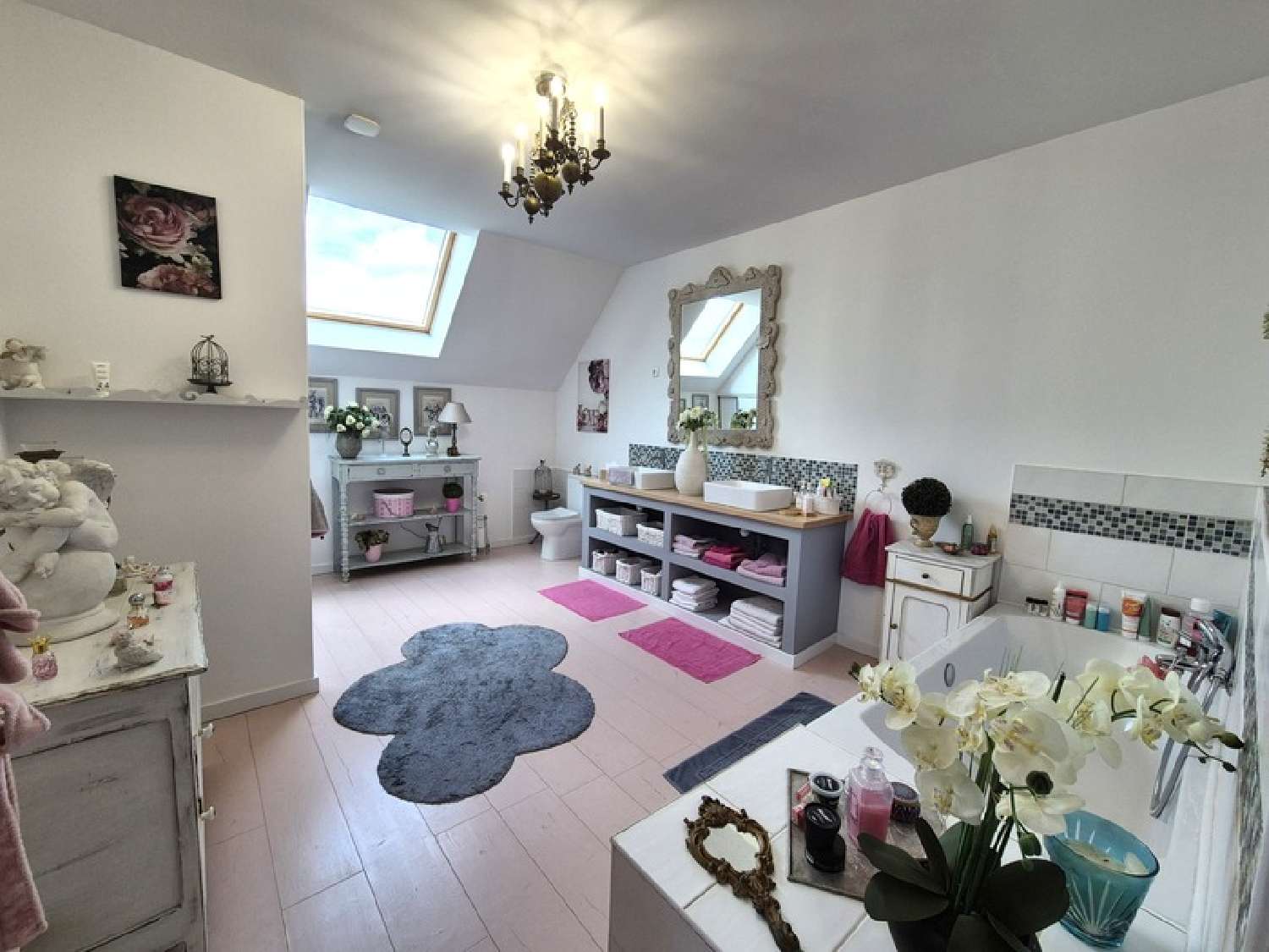 te koop landgoed Chartres Eure-et-Loir 4