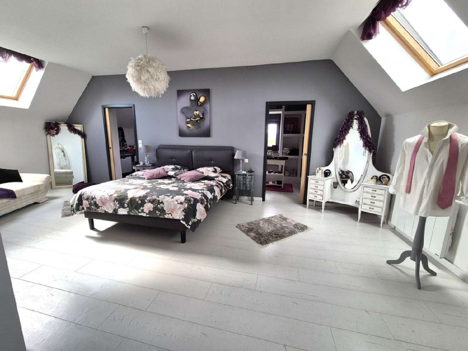 te koop landgoed Chartres Eure-et-Loir 5