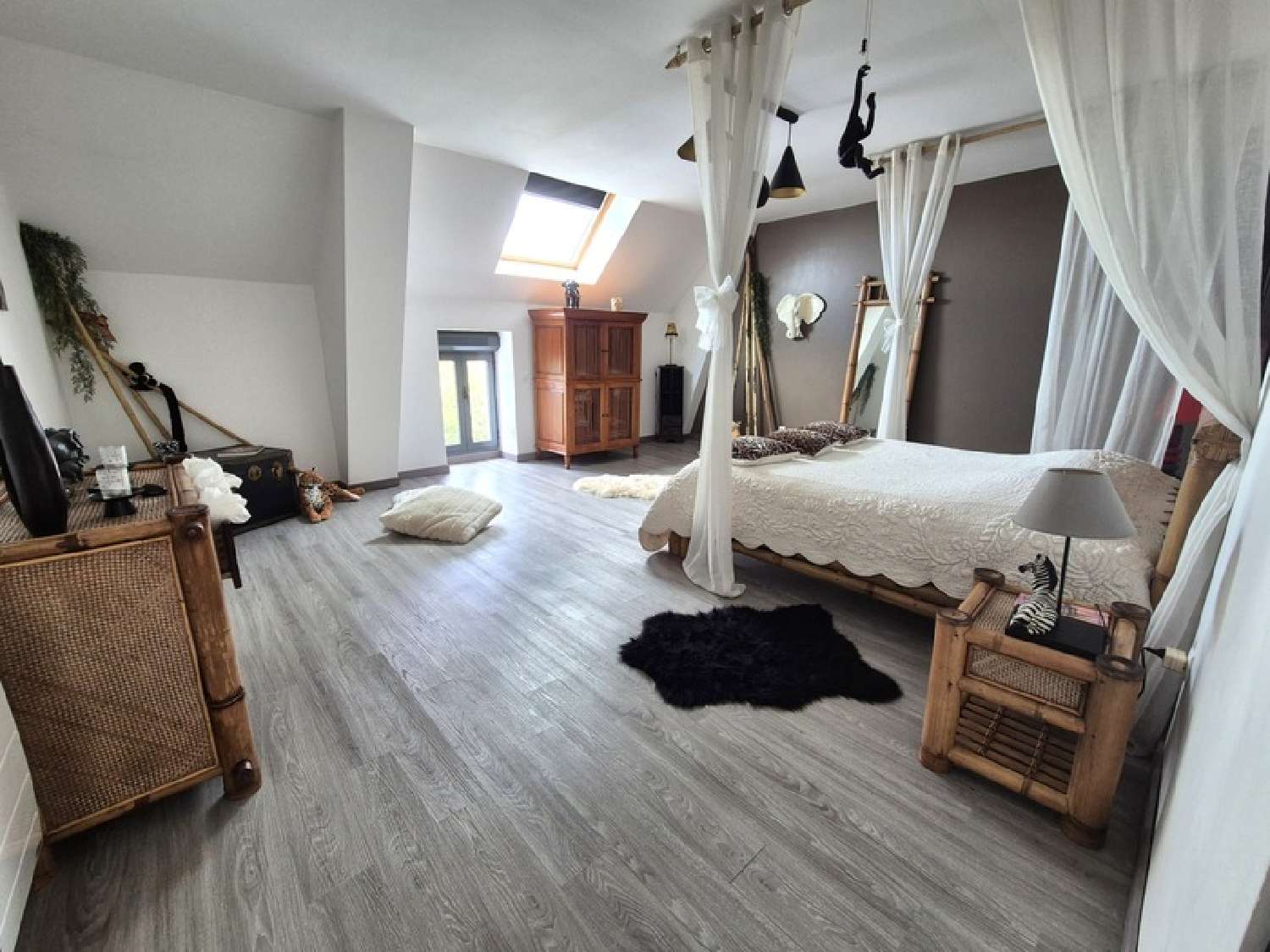 te koop landgoed Chartres Eure-et-Loir 6