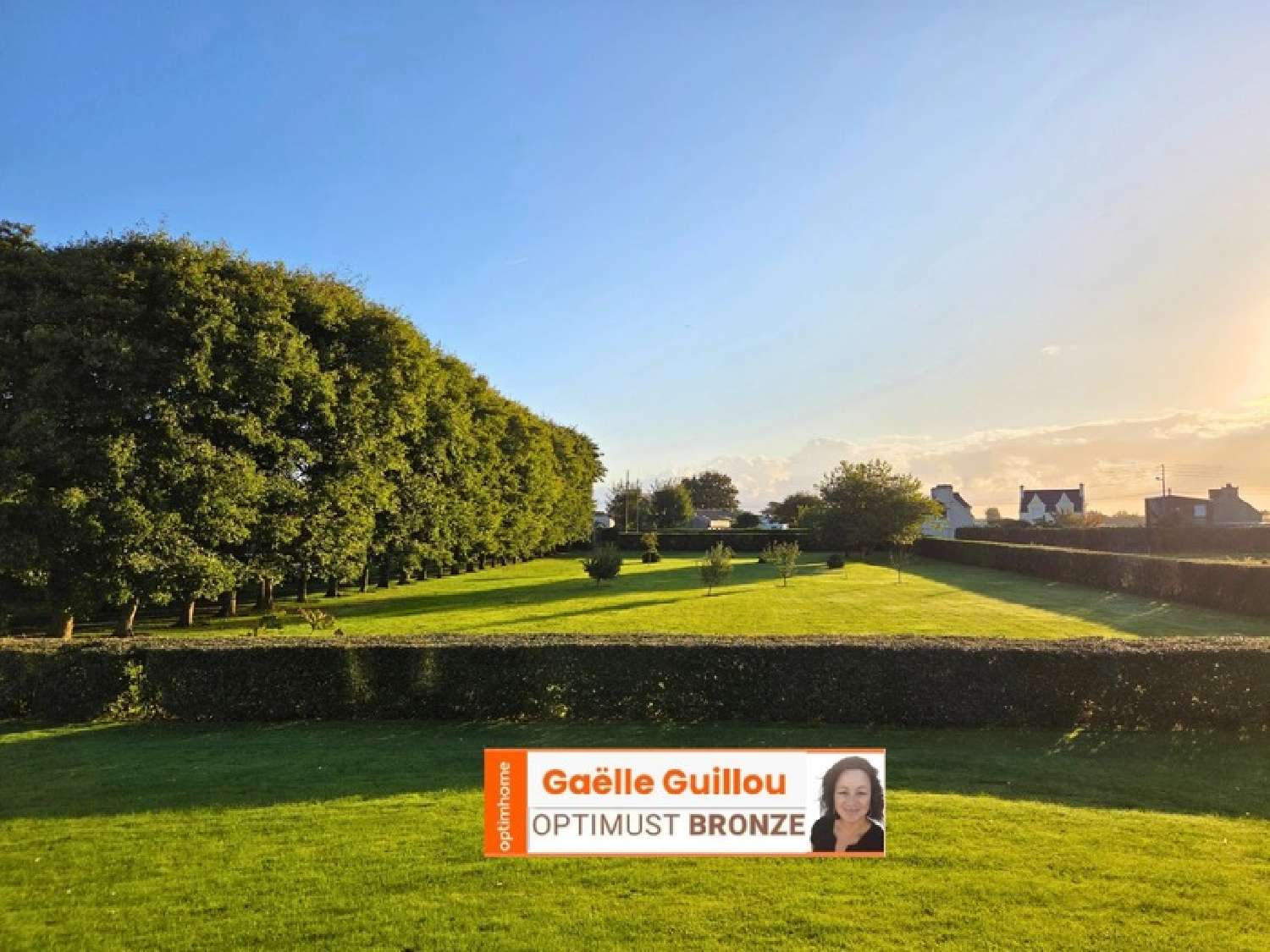  te koop landgoed Cléder Finistère 2