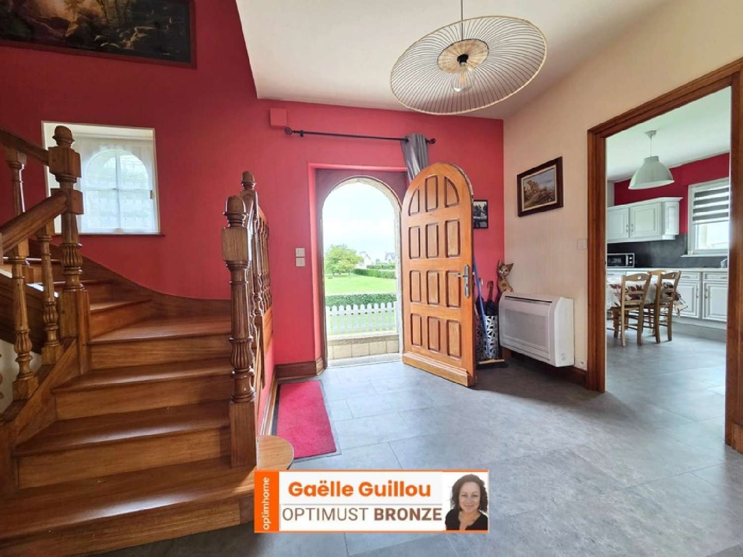  te koop landgoed Cléder Finistère 5