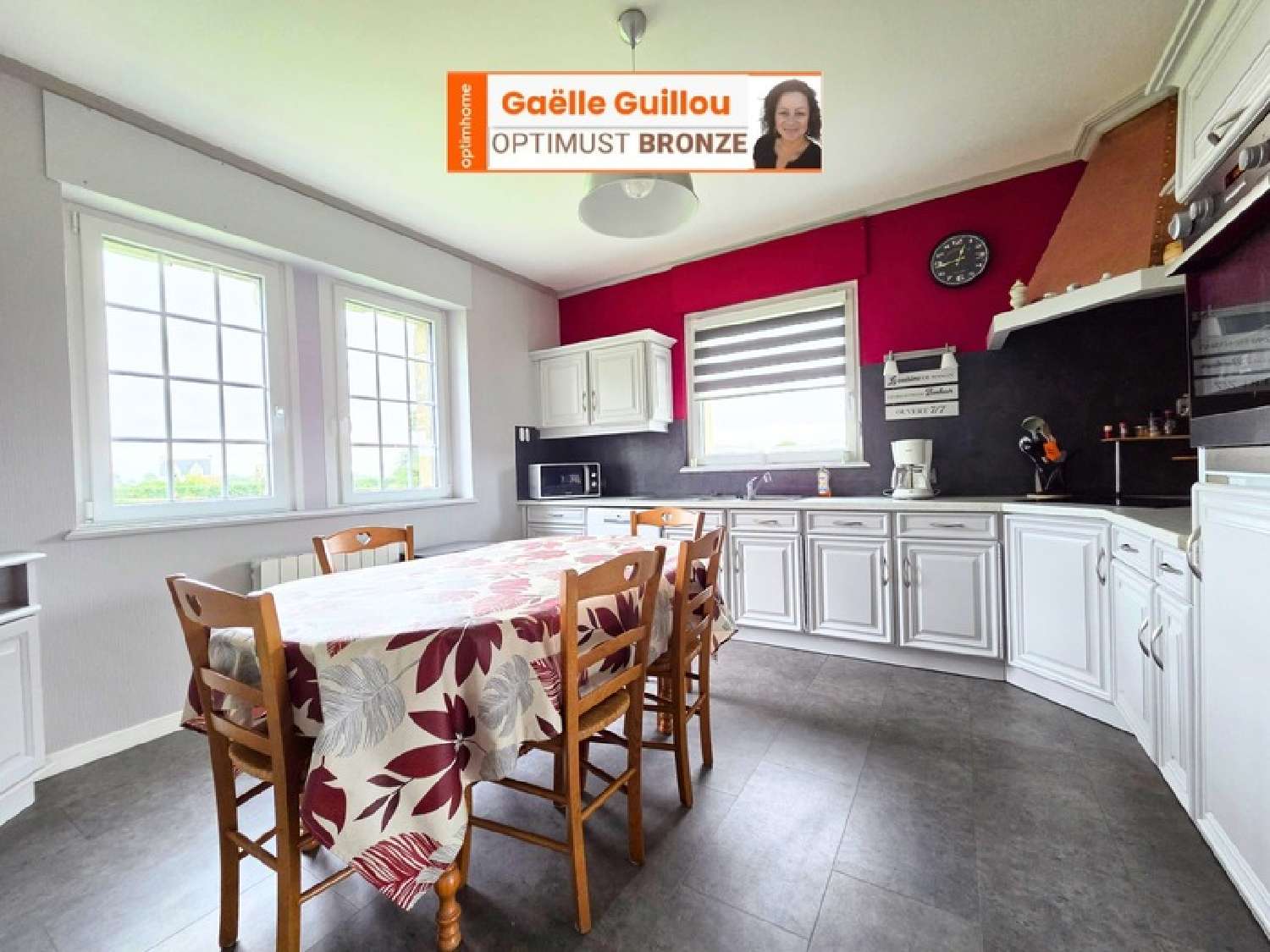  te koop landgoed Cléder Finistère 6