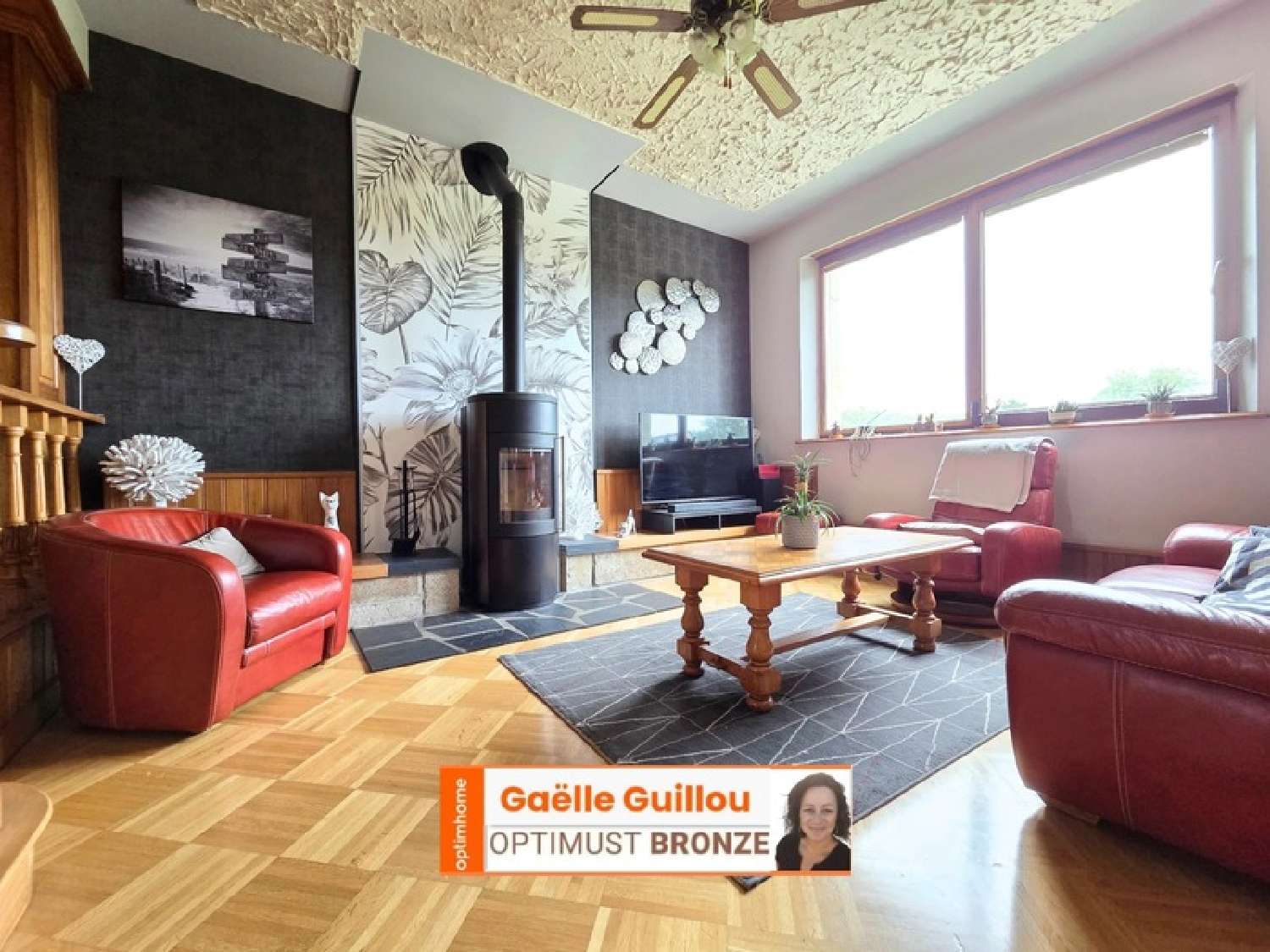  te koop landgoed Cléder Finistère 7