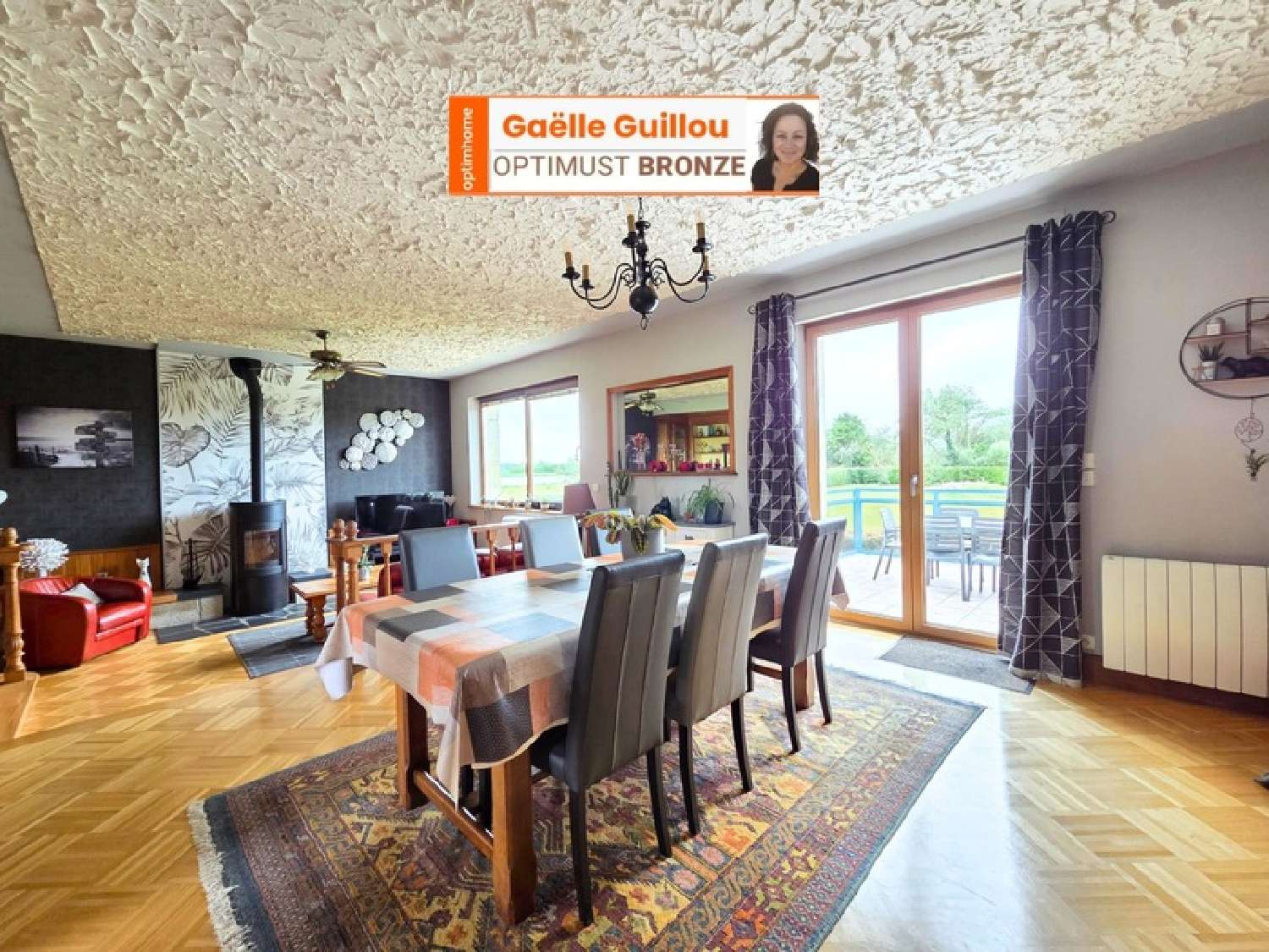  te koop landgoed Cléder Finistère 8