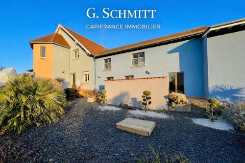 Colmar Haut-Rhin landgoed foto 7297442