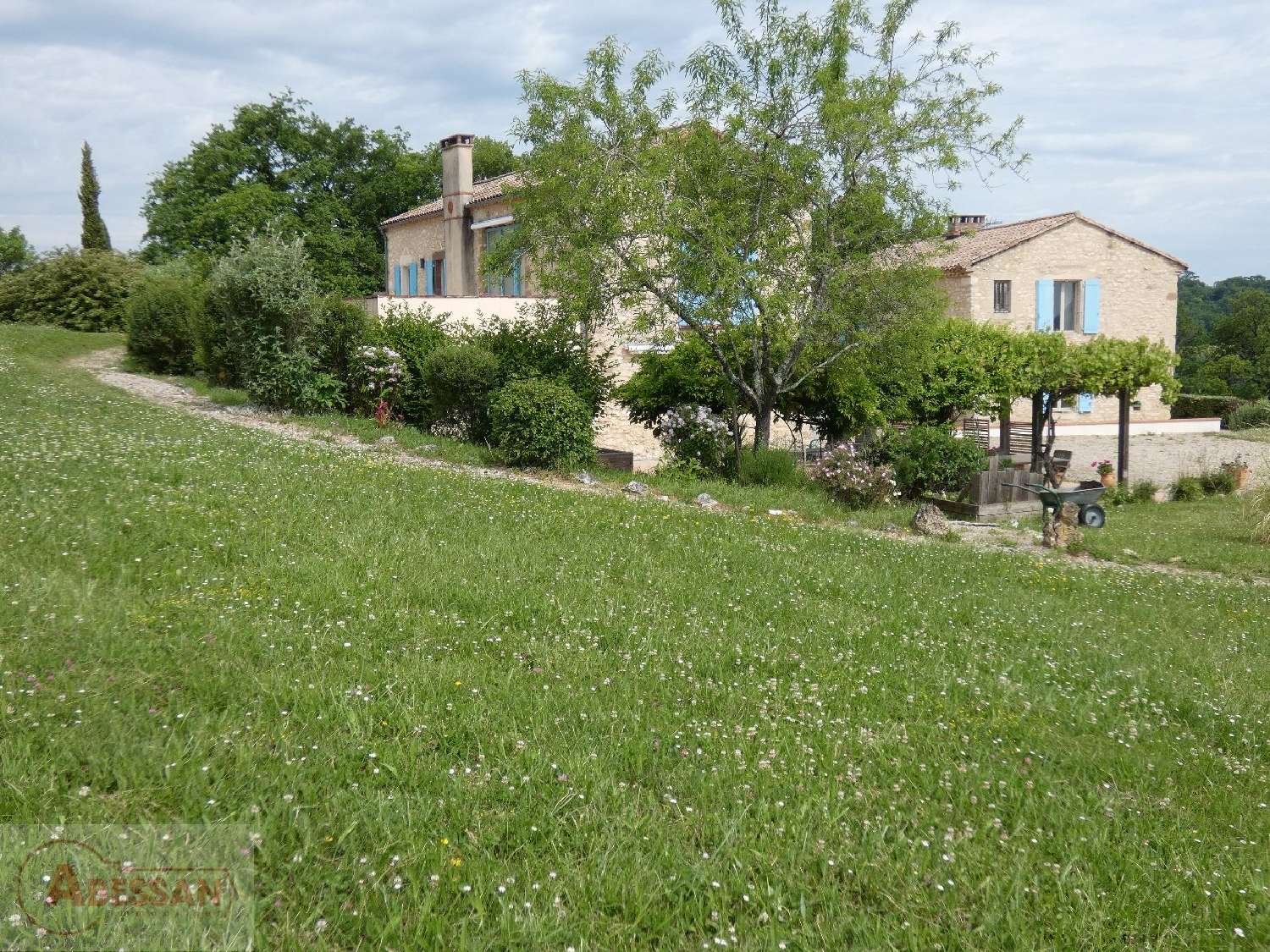  en venta finca rústica Cordes-Sur-Ciel Tarn 2