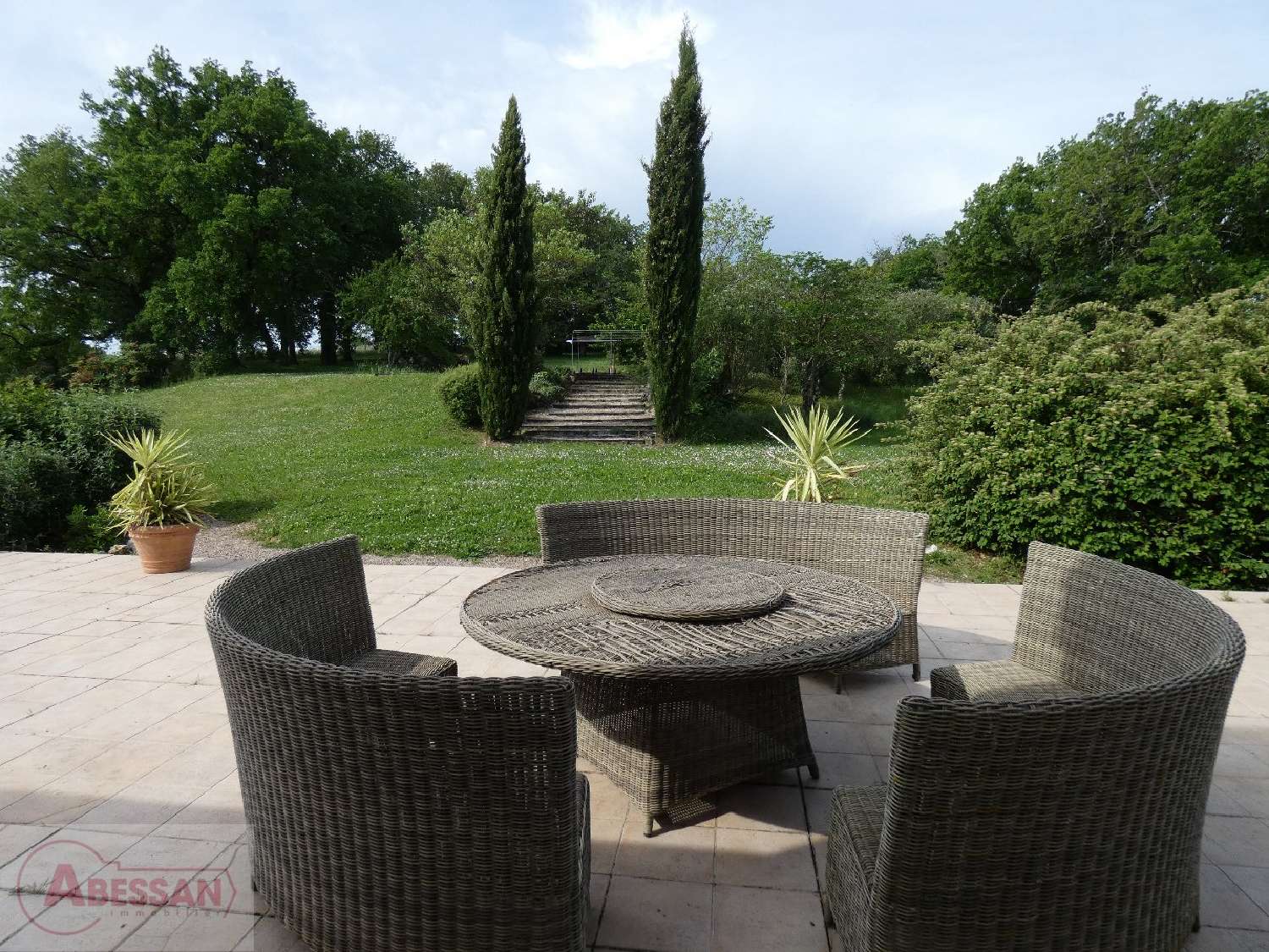  en venta finca rústica Cordes-Sur-Ciel Tarn 3