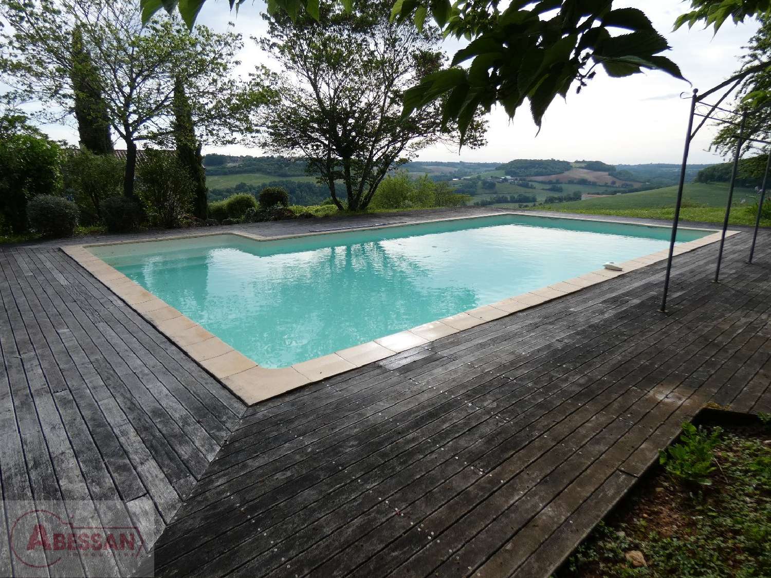  en venta finca rústica Cordes-Sur-Ciel Tarn 4