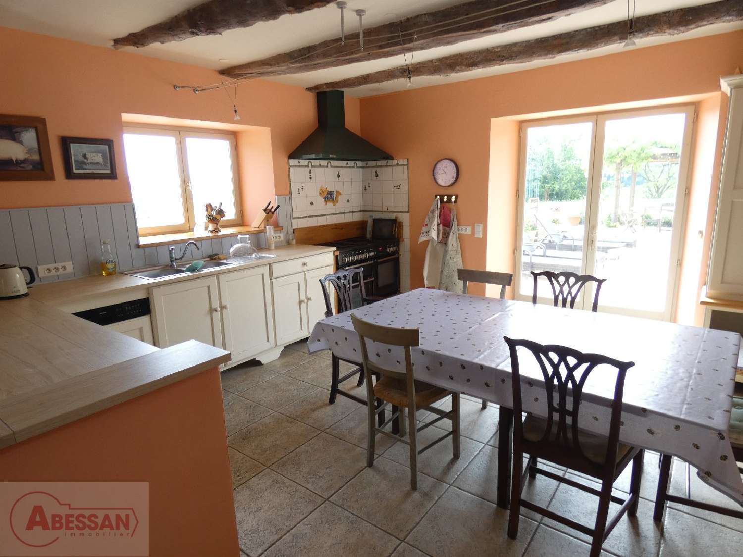  en venta finca rústica Cordes-Sur-Ciel Tarn 6