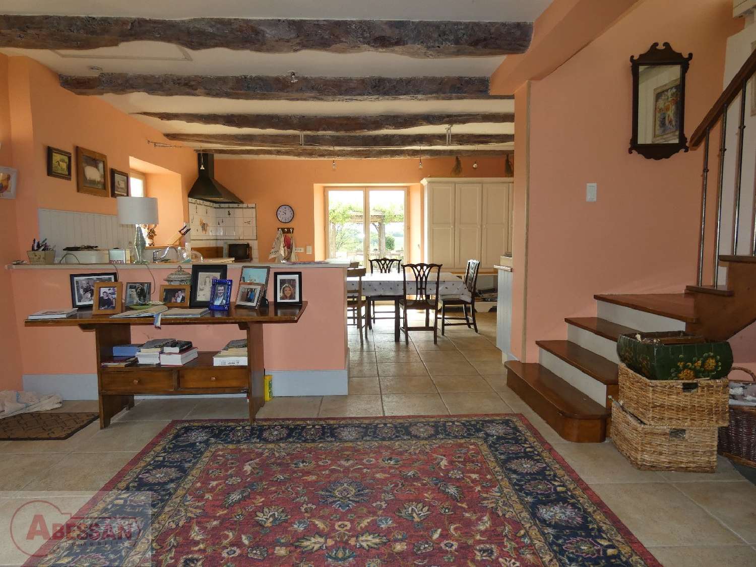  en venta finca rústica Cordes-Sur-Ciel Tarn 7