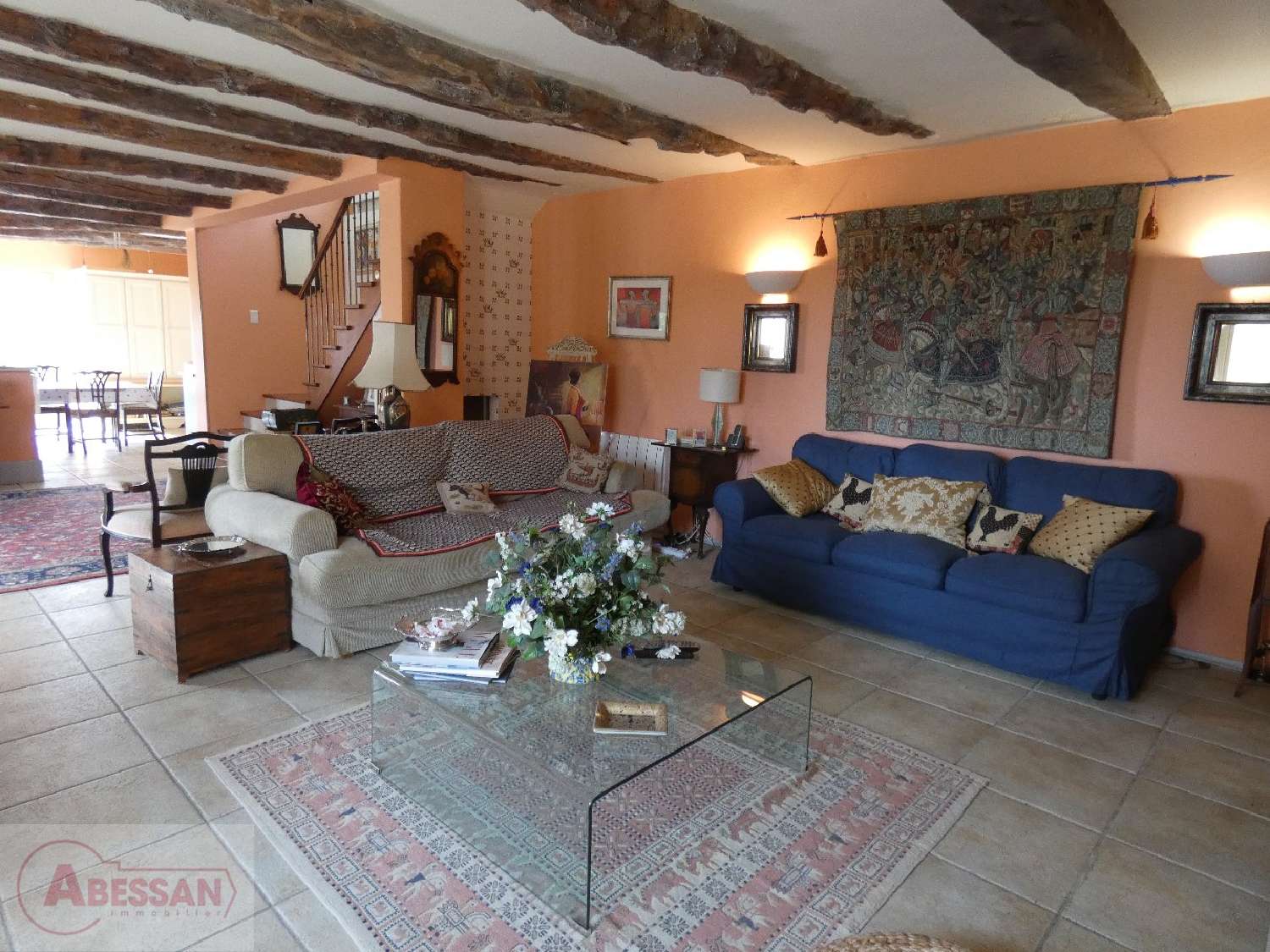  en venta finca rústica Cordes-Sur-Ciel Tarn 8