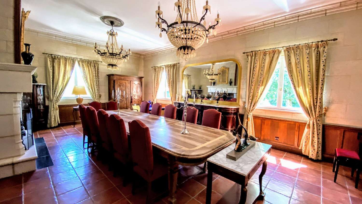  à vendre propriété Cordes-Sur-Ciel Tarn 5